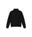 Sweat Homme Noir Kustom Kit-2