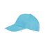 Casquette De Baseball Buzz Bleu Atoll SOLS-2