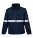 Portwest Mens Soft Shell Jacket (Navy) - UTPW167