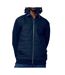 Veste marine homme kaporal bounm-1