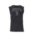 Débardeur Noir Homme NBA Brooklyn Nets Kyn - M