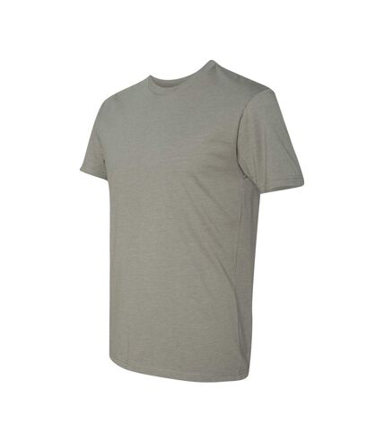 Next Level - T-shirt manches courtes - Unisexe (Gris) - UTPC3480