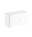 Support pour téléphone portable caracol taille unique bois MidOcean-3