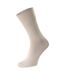 Mens Bamboo Sensory Socks - Soft Seamless Design for All Day Comfort Socks-3