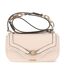 Sac à main beige femme guess dea-1