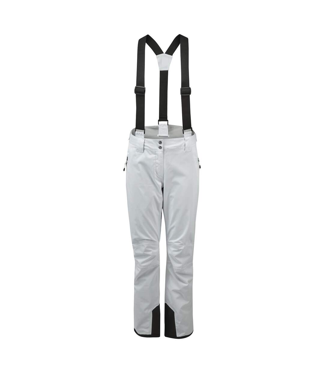 Womens/ladies Diminish Insulated Ski Trousers Black Dare 2B-3