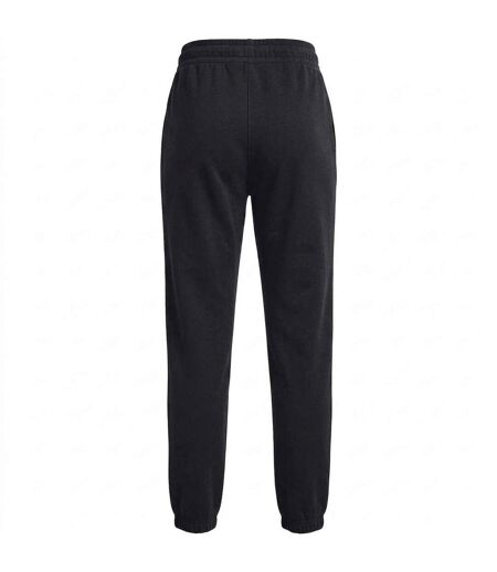Pantalon De Jogging Femme Vert Blanc Under Armour