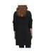 Robe Noir Femme Vila Vicilia Tunic - L