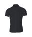 Chemise Homme Noir Marvelis-1