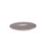 Lot de 6 Assiettes à Dessert Sofia 20cm Gris-2