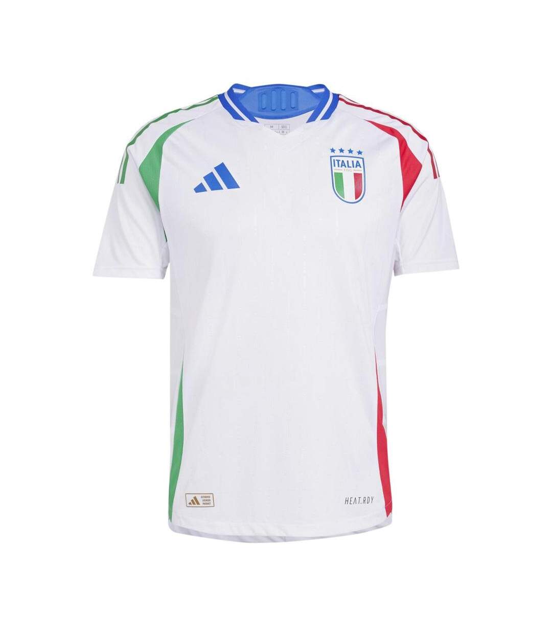 Italie maillot authentique extérieur homme adidas euro 2024-1