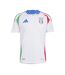Italie maillot authentique extérieur homme adidas euro 2024-1