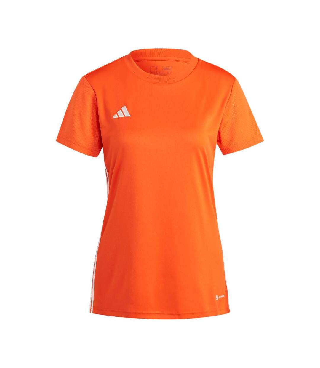 Maillot Table Femme Orange Adidas-2