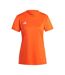 Maillot Table Femme Orange Adidas-2