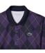 Polo Golf Femme Violet Lacoste-4