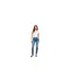 Jean Femme Bleu Criminal Damage-1