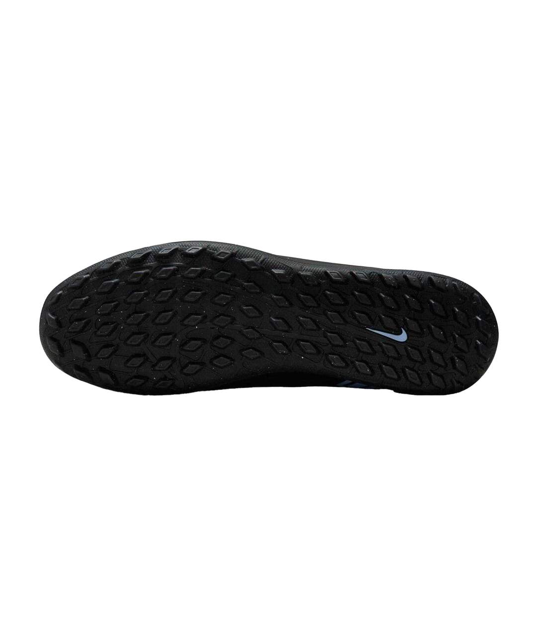 Chaussures De Foot Mercurial Vapor Homme Noir Bleu Nike-4