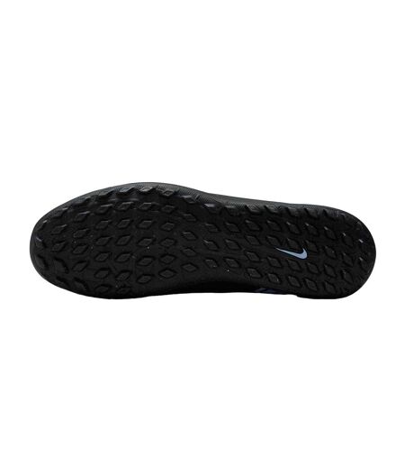 Chaussures De Foot Mercurial Vapor Homme Noir Bleu Nike