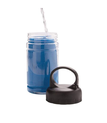 Cooling towel blue XD Collection