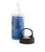Cooling towel blue XD Collection-3
