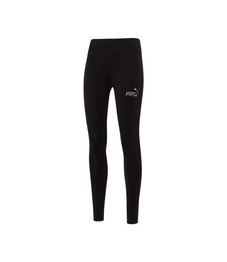 Legging Noir Femme Puma Anm - XS