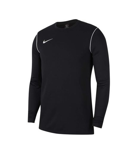 Sweat Manches Longues Park Homme Noir Nike