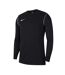 Sweat Manches Longues Park Homme Noir Nike-1