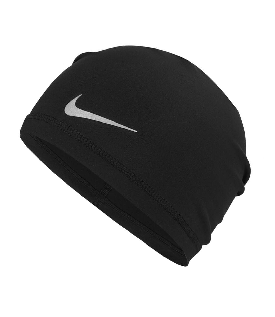 Dri-fit U Peak Beanie Black Nike-2