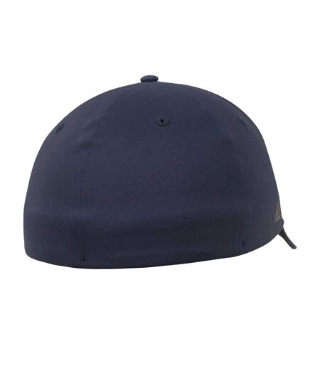Casquette Delta Carbon Bleu Marine Flexfit