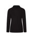 Womens/ladies camber ii fleece top black Mountain Warehouse