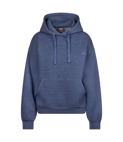 Sweat à capuche reives femme ton indigo Trespass