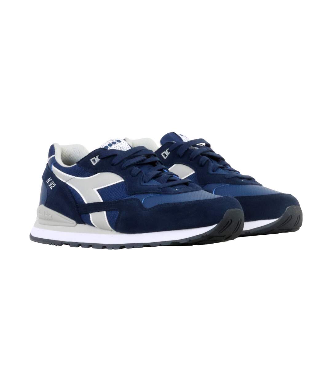 Basket Cuir Diadora N.92 Advance-3