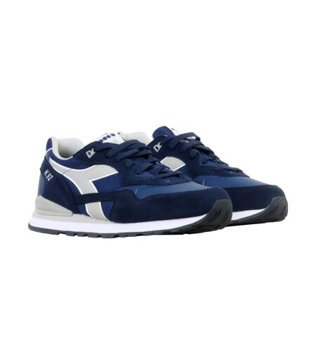 Basket Cuir Diadora N.92 Advance