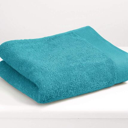 Serviette de bain