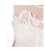 T-shirt Blanc Femme Teddy Smith Tulco - M