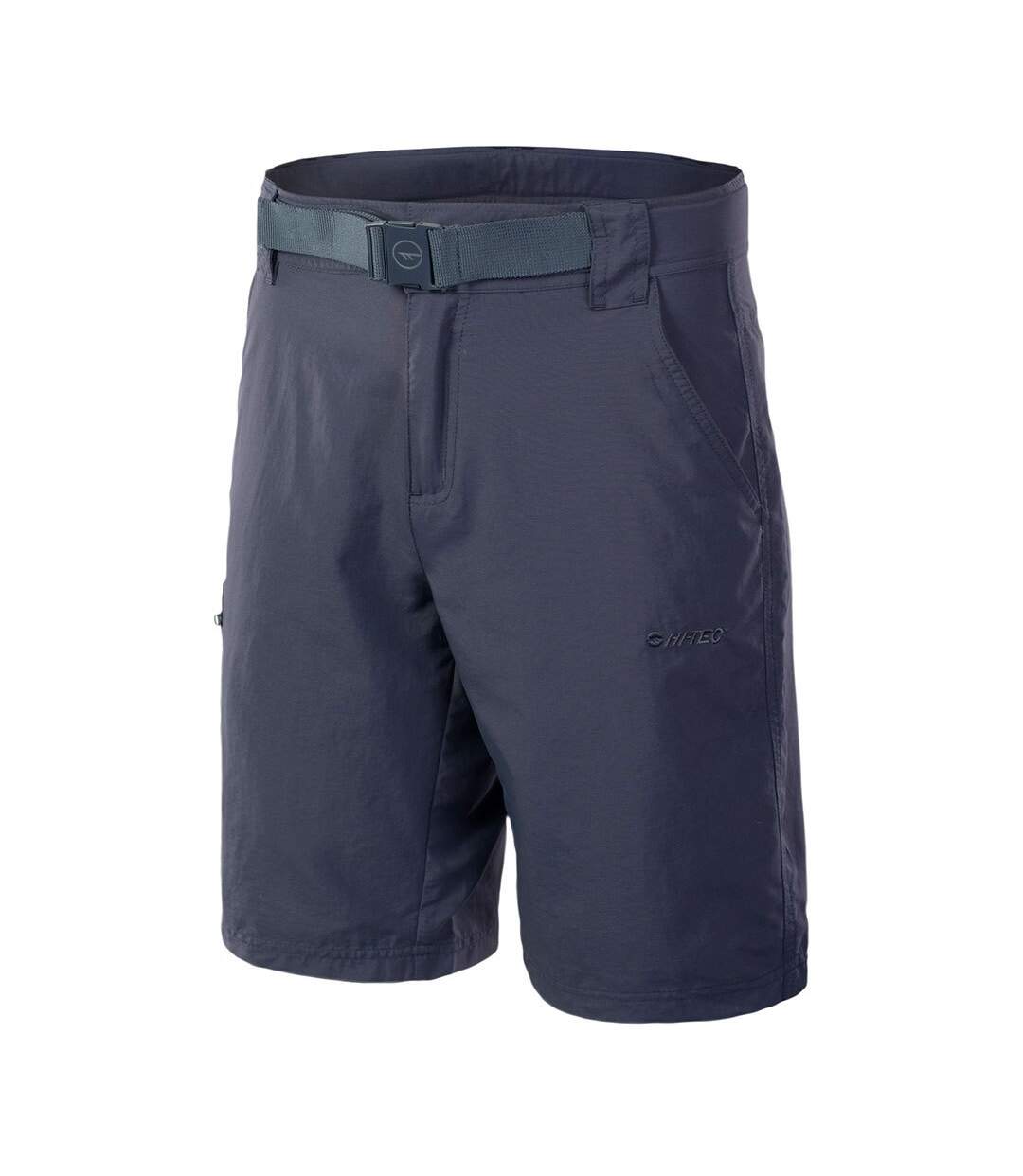 Short Lady Loop Femme Bleu Sombre Hi-Tec-3