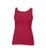 Débardeur Femme Cerise Promodoro-1