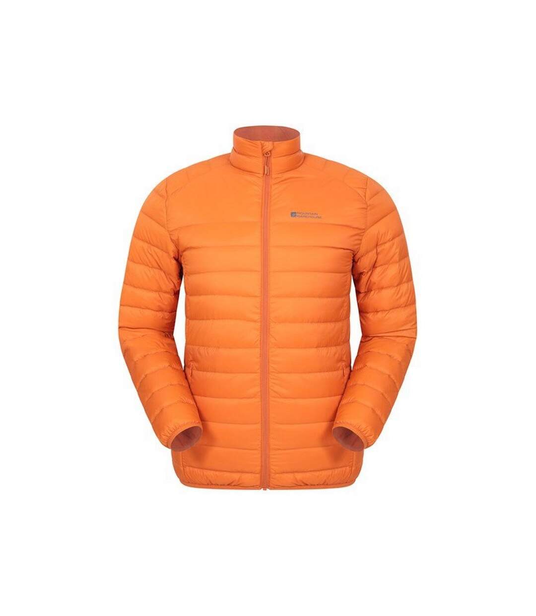 Veste homme orange foncé Mountain Warehouse Mountain Warehouse