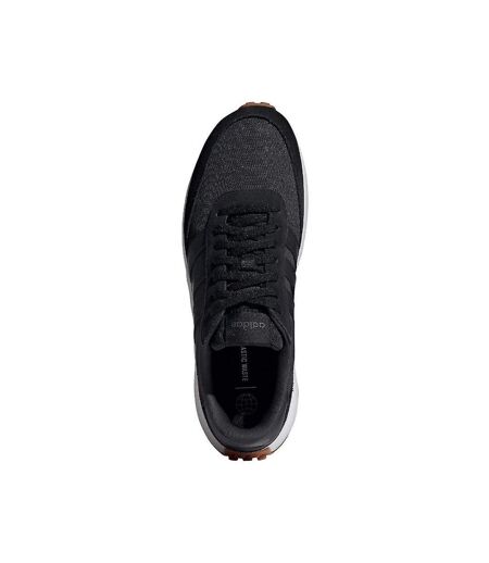 Baskets Course À Pied Run 70s Homme Noir Adidas