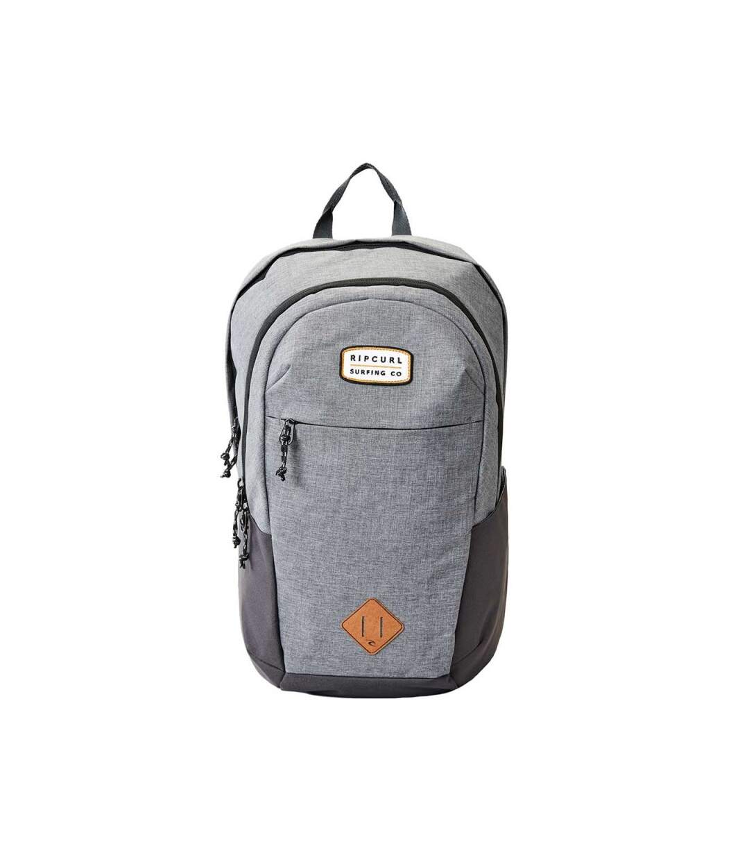 Rip Curl - Sac à dos Overtime Driven 30L - gris - 9528