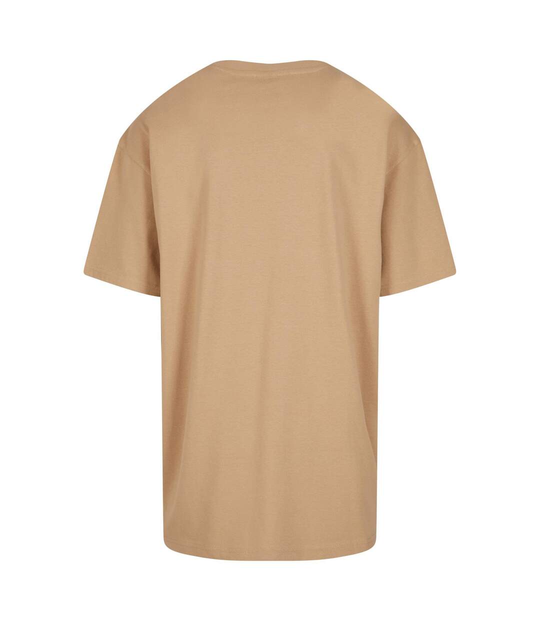 T-shirts Homme Beige Urban Classics-2