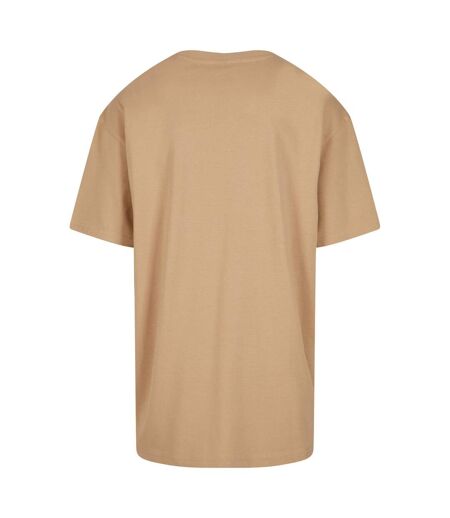 T-shirts Homme Beige Urban Classics