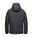 Sweat À Capuche Nautilus Homme Noir Stormtech-2