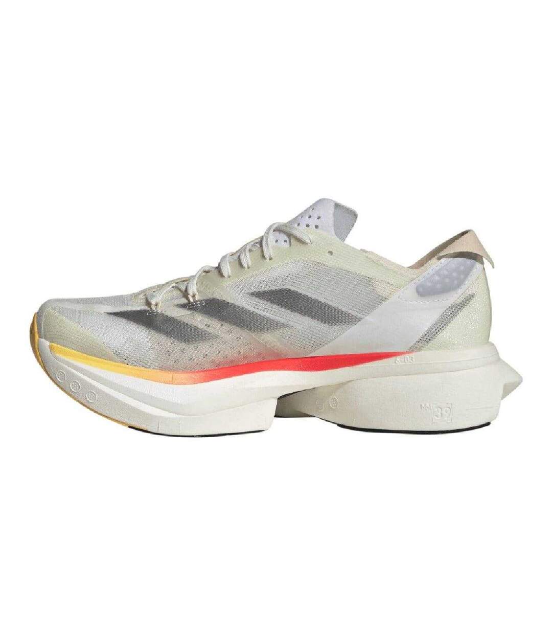 Baskets Adizero Adios Pro Femme Violet Adidas-2