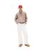 Pull Homme Marron Clair Tommy Jeans-1