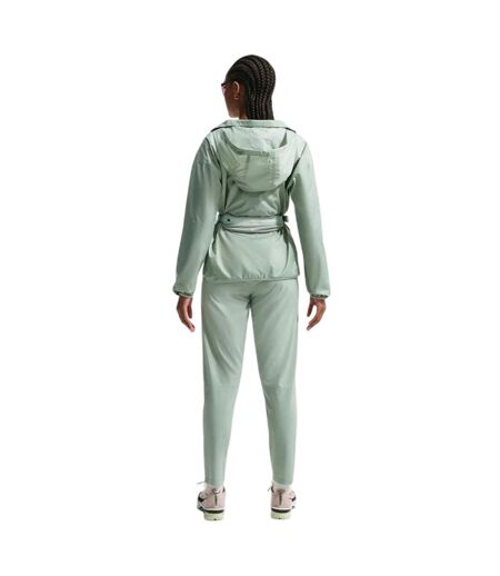 Veste Tempo Femme Vert Nike