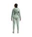 Veste Tempo Femme Vert Nike-2