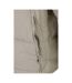 Doudoune Matelassée Motif/style Matelassé Homme Gris Respect-4