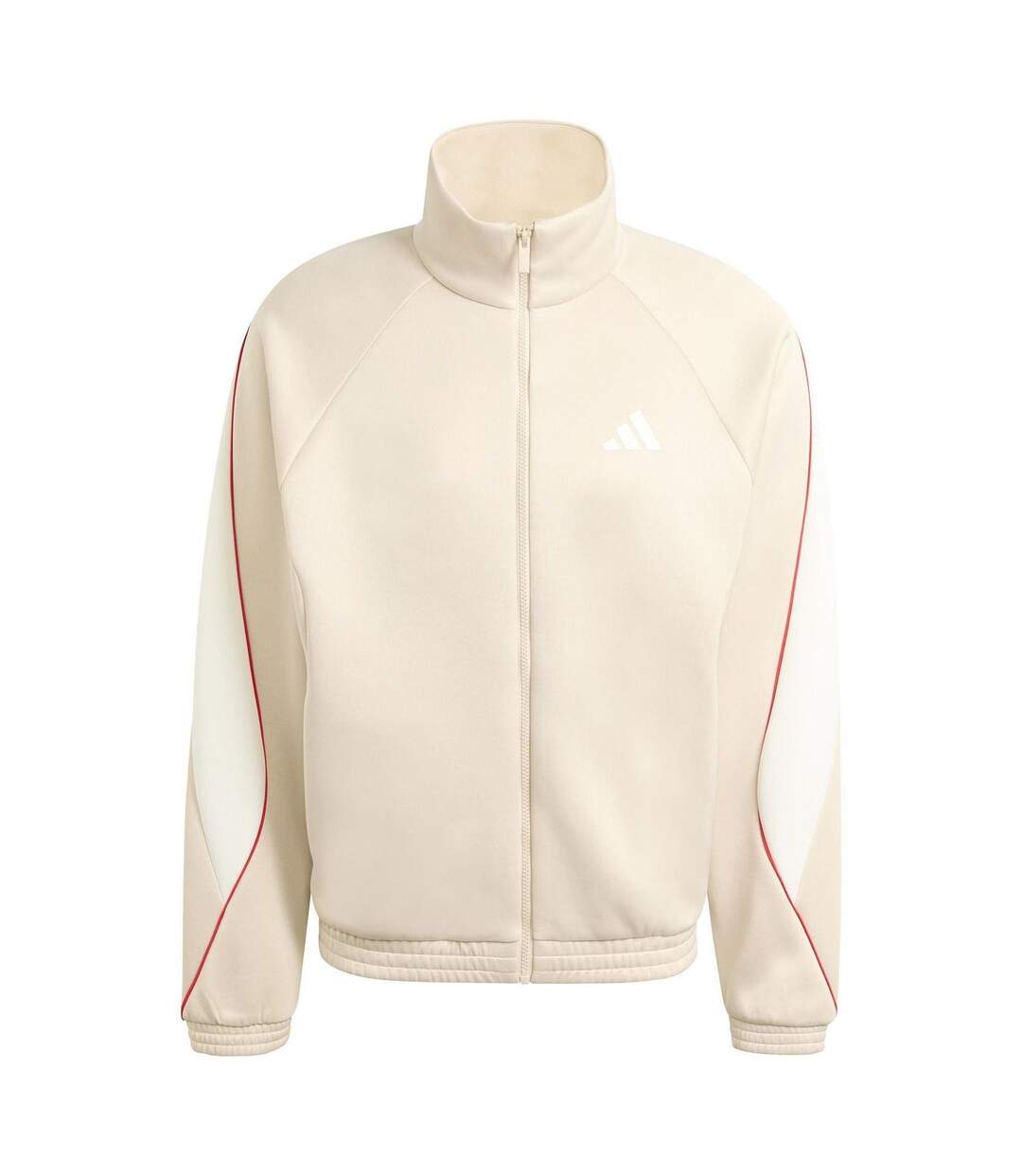 Mens Stadium Tracksuit Top Crystal Adidas-2