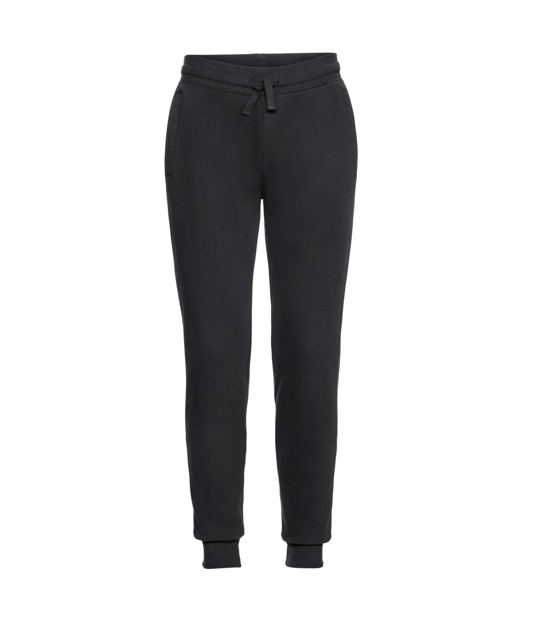 Pantalon De Jogging Authentic Homme Noir Russell-1